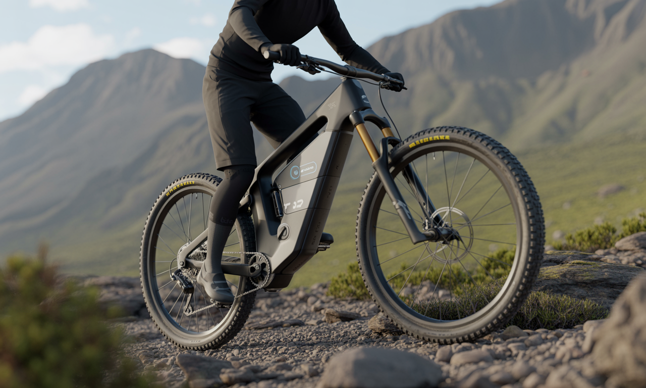 Commencal Riders Commencal : innovations et matériaux pour rider en 2025