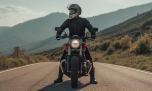 découvrez nos astuces indispensables pour voyager à moto en toute sérénité et sécurité, et profitez pleinement de chaque trajet sur la route.