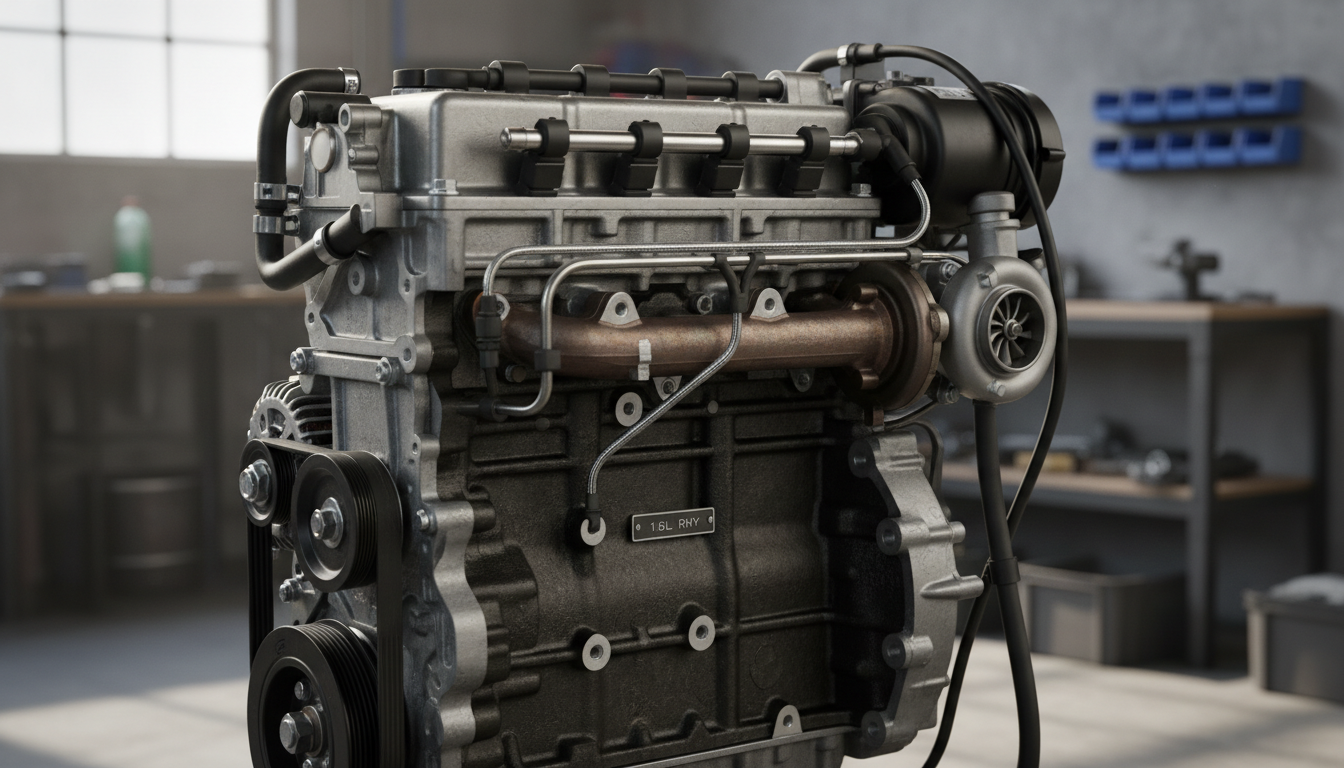 découvrez une analyse détaillée des performances et des tarifs du moteur rhy 1,6l diesel 90 ch, idéal pour optimiser votre choix automobile.