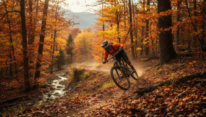 vojomag vous propose des tests, reportages et actualités sur le vélo off-road, expliqués simplement pour tous les passionnés.