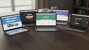 découvrez les 5 plateformes incontournables pour vendre votre voiture en 2026 avec notre guide comparatif détaillé, pour une vente rapide et efficace.