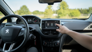 découvrez comment résoudre rapidement les problèmes d'écran tactile et de bluetooth sur votre peugeot 208 grâce à nos conseils pratiques et efficaces.