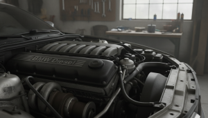 découvrez tout sur le moteur bmw n57d30b 3,0l diesel, une puissance de 299 à 313 ch, ses performances, caractéristiques et innovations pour l'année 2025.