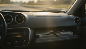 découvrez les objets à éviter absolument dans votre voiture pendant l'été pour préserver votre sécurité et votre confort. conseils pratiques pour un véhicule sain et sans danger sous la chaleur.
