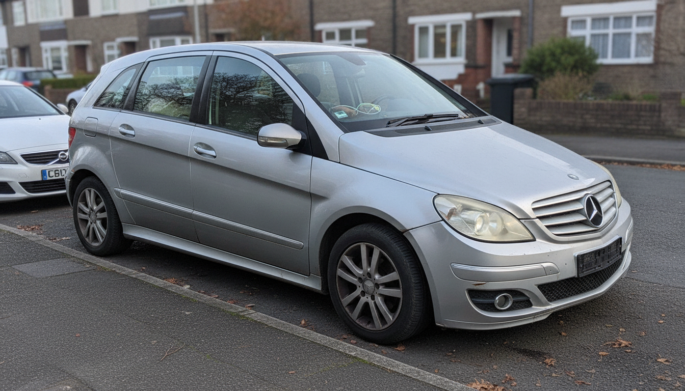 découvrez quelles versions de la mercedes classe b éviter pour un achat malin et faites le meilleur choix parmi les modèles disponibles.