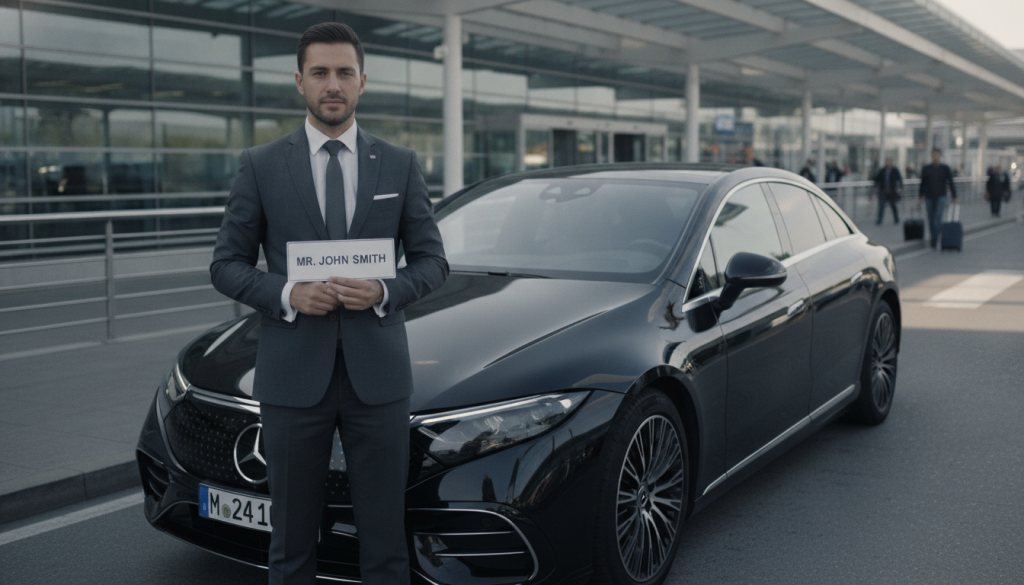 profitez d'un transfert gare et aéroport à bordeaux avec notre service vtc, alliant praticité et confort pour tous vos déplacements.