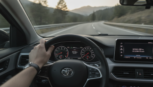 calculez facilement la distance et la vitesse de votre trajet en voiture grâce à notre outil simple et rapide d'estimation de trajet.