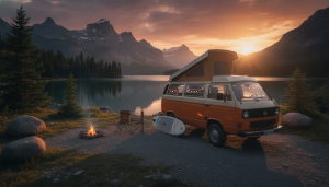découvrez les avantages et conseils pour explorer l'étranger en camping-car, que vous voyagiez en solo ou en groupe organisé, pour une aventure inoubliable.
