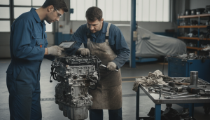 découvrez notre enquête approfondie sur la fiabilité des moteurs puretech, réalisée par un garage spécialisé. analyses, conseils et retours d'expérience pour mieux connaître ces moteurs.