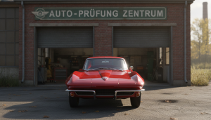découvrez tout ce qu'il faut savoir sur l'inspection technique des voitures anciennes essence et diesel à martigues : démarches, exigences et conseils pour un contrôle réussi.