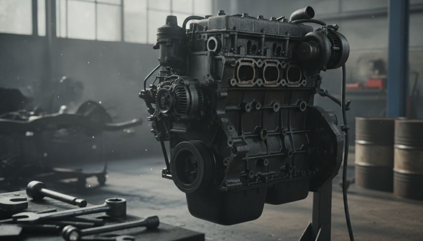 découvrez les spécificités techniques et le coût du moteur diesel asz 1.9 tdi 131 ch, un choix fiable et performant pour votre véhicule.