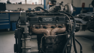 découvrez les spécificités techniques du moteur diesel asz 1.9 tdi 131 ch, ses performances, sa fiabilité et son coût d'entretien pour bien choisir votre moteur.