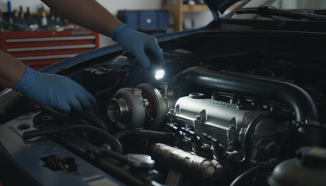 découvrez comment diagnostiquer et résoudre les pannes récurrentes du moteur volkswagen 1.0 tsi grâce à nos astuces pratiques et conseils experts.