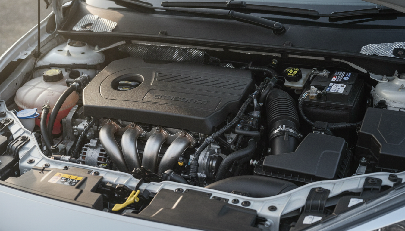 découvrez tout ce qu'il faut savoir sur le moteur yske 1.2l 86 ch : ses spécifications techniques détaillées, ses performances et son coût pour bien choisir votre moteur.