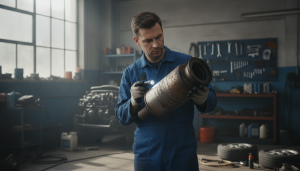découvrez notre guide complet pour nettoyer et remplacer le filtre à particules (fap) de votre renault trafic 3, afin d'optimiser ses performances et réduire les émissions polluantes.