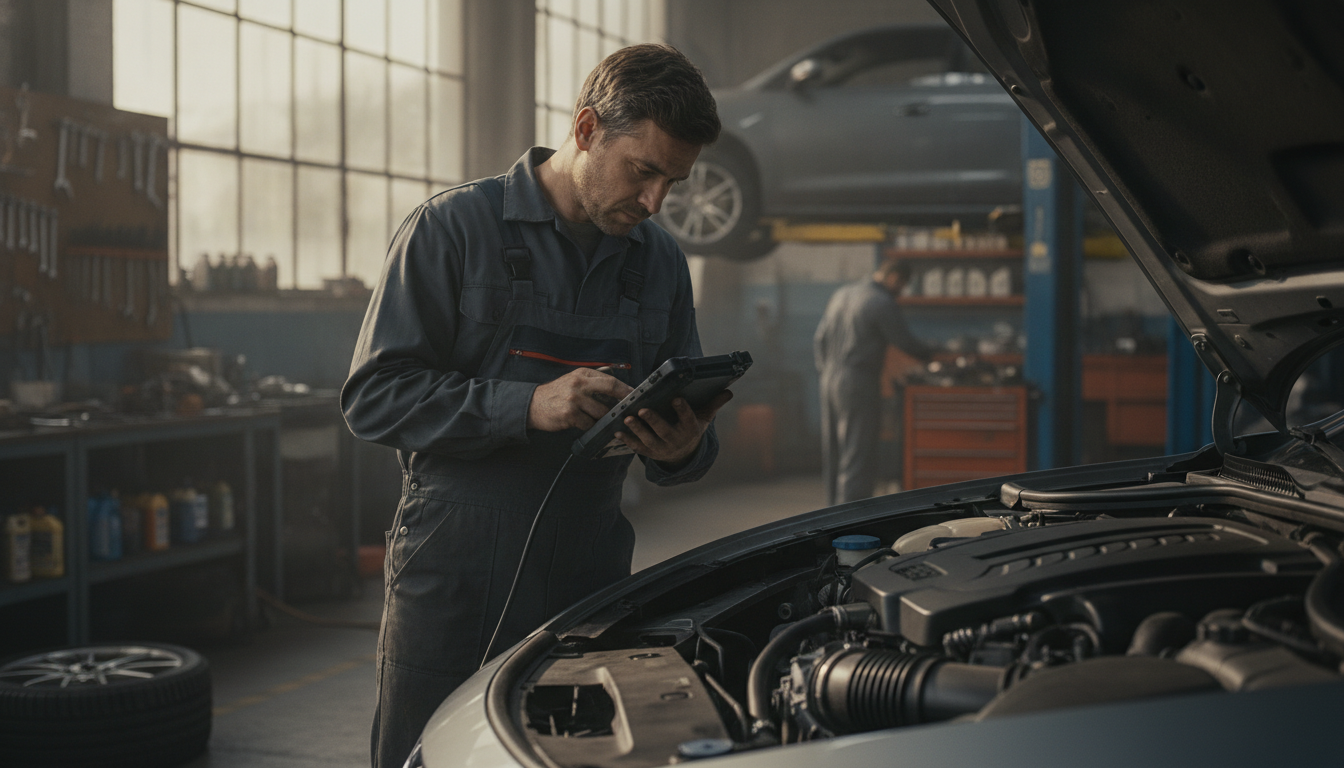 découvrez tout sur la réparation d’un moteur puretech à marseille : tarifs compétitifs, délais d’intervention rapides et conseils d’experts pour entretenir votre véhicule avec confiance.