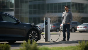 découvrez les qualifications indispensables pour vos collaborateurs afin d'assurer la sécurité et l'efficacité lors de l'utilisation de véhicules électriques au travail.
