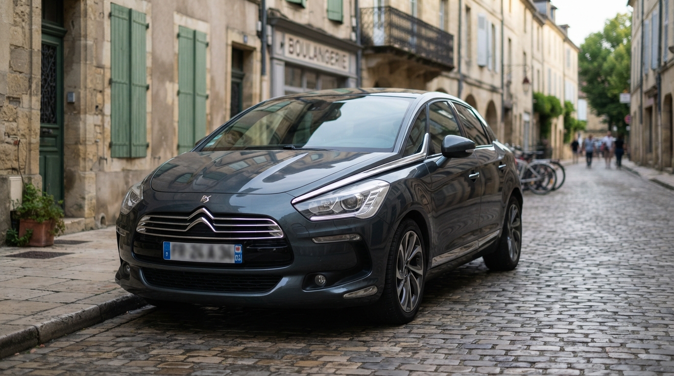 découvrez les versions de citroën ds5 d’occasion à éviter et celles à privilégier, avec les points clés pour choisir un modèle fiable et adapté à votre budget.