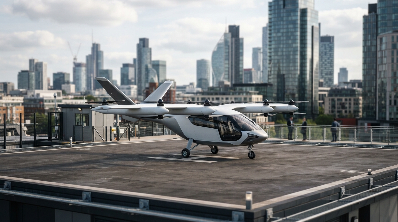 découvrez le cityairbus nextgen, l’evtol électrique d’airbus qui ambitionne de transformer la mobilité urbaine avec des vols silencieux et sans émissions.