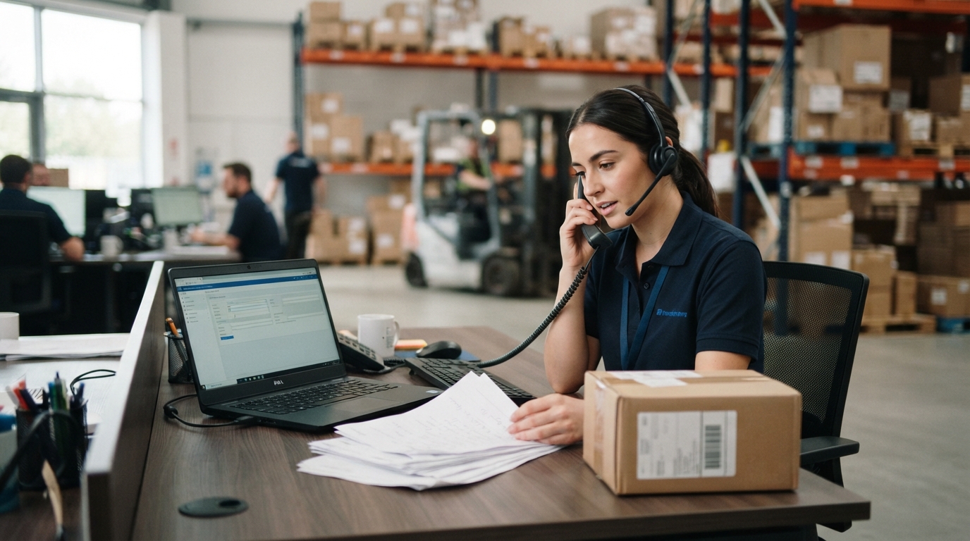 découvrez comment contacter le service client dachser : démarches à suivre, coordonnées utiles et conseils pour obtenir une réponse rapidement.