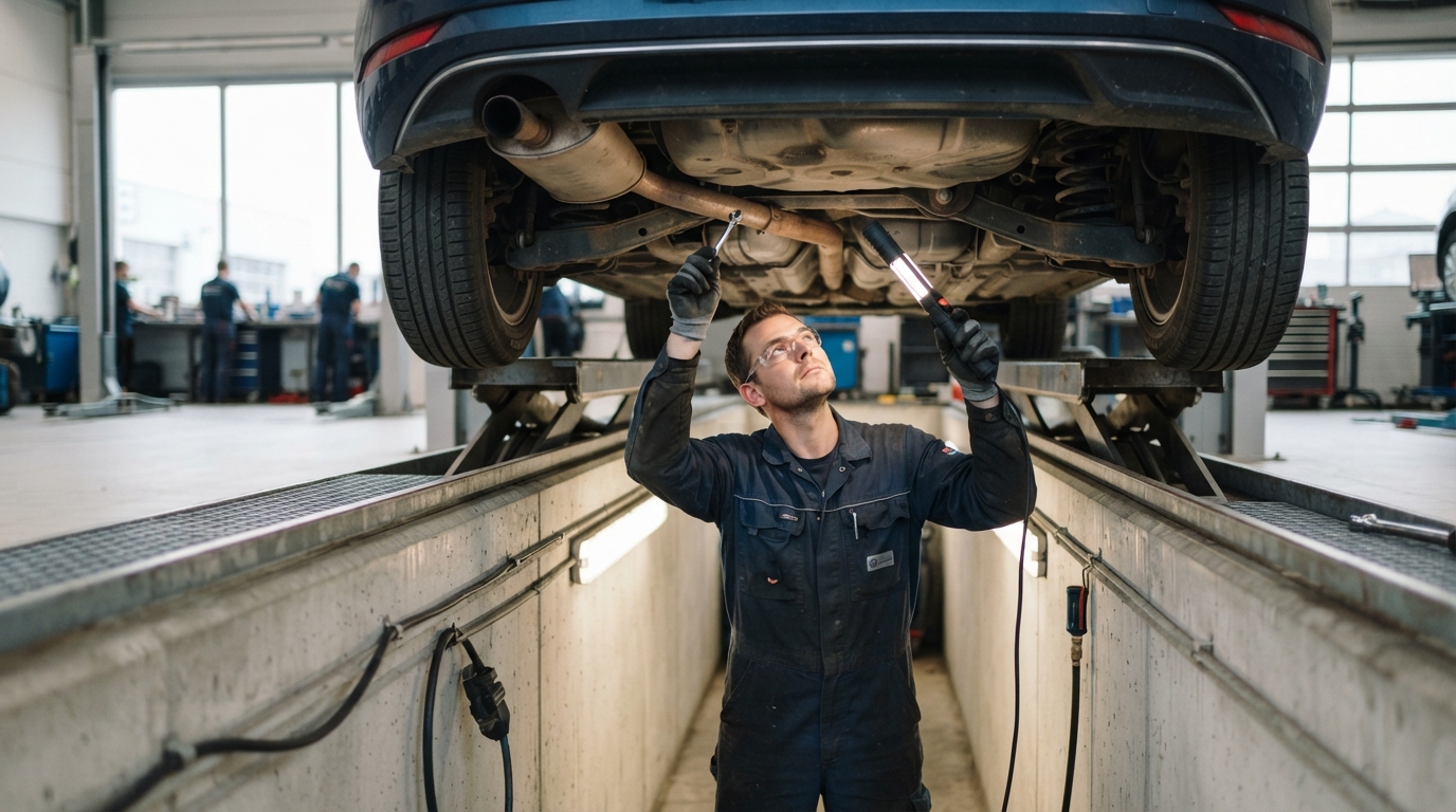 comparez les principaux réseaux de contrôle technique en france en 2026 : nombre de centres, tarifs et avis des automobilistes pour choisir le bon centre.