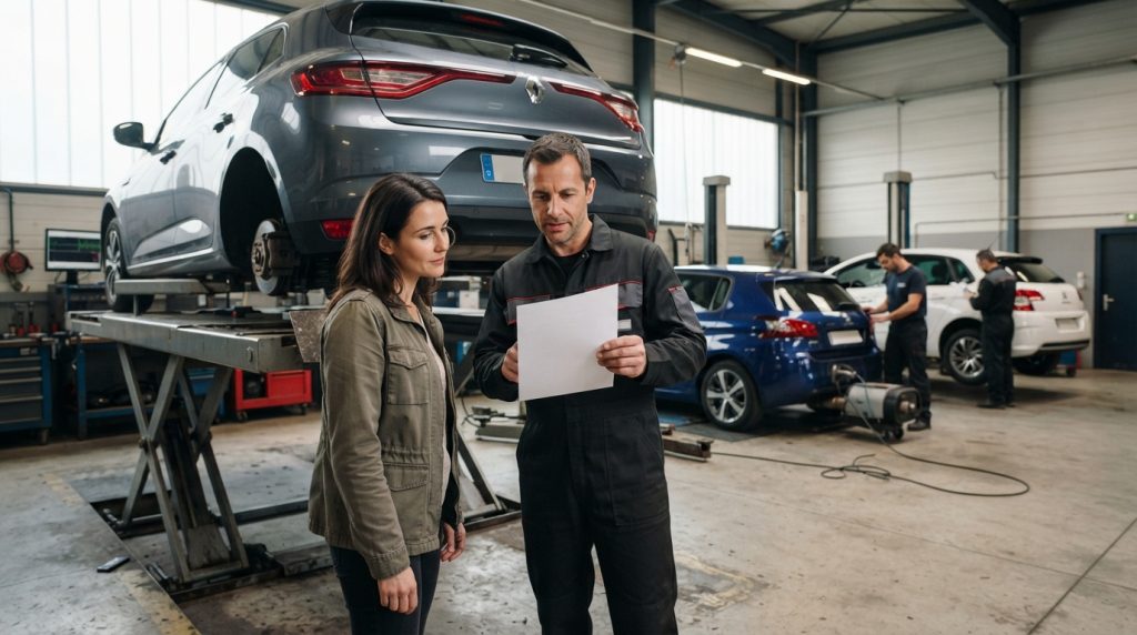 comparez les principaux réseaux de contrôle technique en france en 2026 : nombre de centres, tarifs et avis des automobilistes pour choisir où prendre rendez-vous.