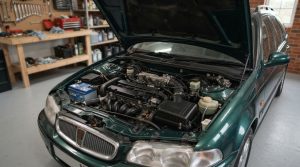 découvrez le moteur n12b16a, un 1,6 l essence de 120 ch qui équipe la mini clubman cooper : caractéristiques, performances et spécificités.