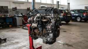 découvrez le moteur rhh 2.0 diesel de 163 ch : prix, fiche technique, performances, consommation et modèles compatibles.