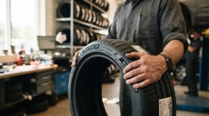 découvrez le prix de 4 pneus de voiture en 2026, montage et équilibrage compris, et les critères qui influencent le budget à prévoir.