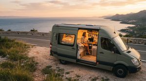 découvrez notre comparatif 2026 des meilleurs vans aménagés et camping-cars, avec des conseils pratiques pour choisir le modèle adapté à vos besoins.